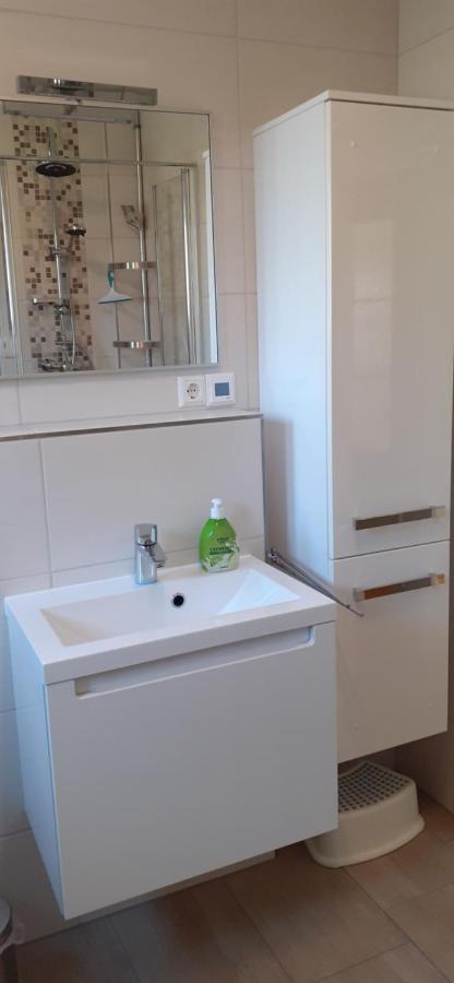 Ferienwohnung Familie Thiedemann 皮尔纳 外观 照片