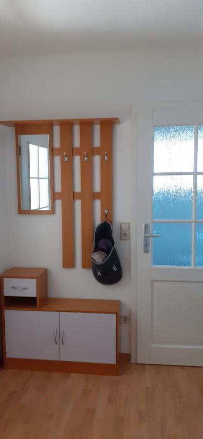 Ferienwohnung Familie Thiedemann 皮尔纳 外观 照片